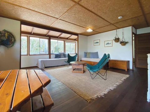 FLINDERS BEACHHOUSE - C Tourism 4