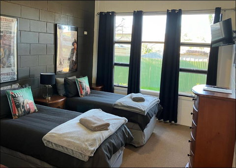 Flinders Ranges Motel - The Mill - C Tourism 4