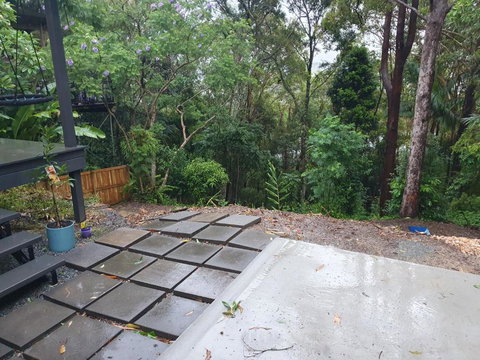 Forest Retreat Tiny Home Living - C Tourism 1