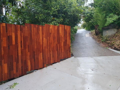 Forest Retreat Tiny Home Living - C Tourism 4