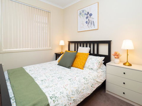 Family Comfort In Blakes Crossing Blakeview With A Short Walk To Shops And Supermarkets - C Tourism 4