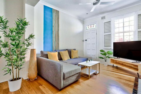 Gorgeous 2 Bedroom House Ultimo 2 E-Bikes Included - C Tourism 1