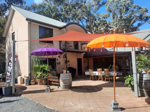 Frogmouth Hollow - C Tourism 2