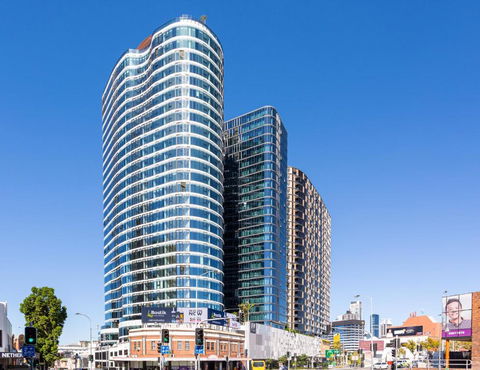 FV By Serain Residences - C Tourism 0