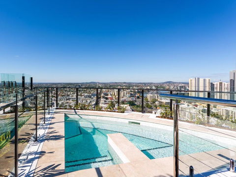 FV By Serain Residences - C Tourism 4