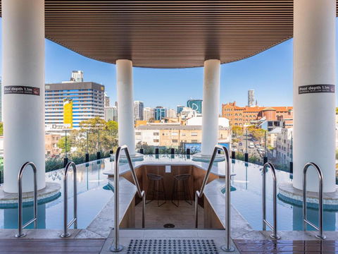 FV By Serain Residences - C Tourism 1