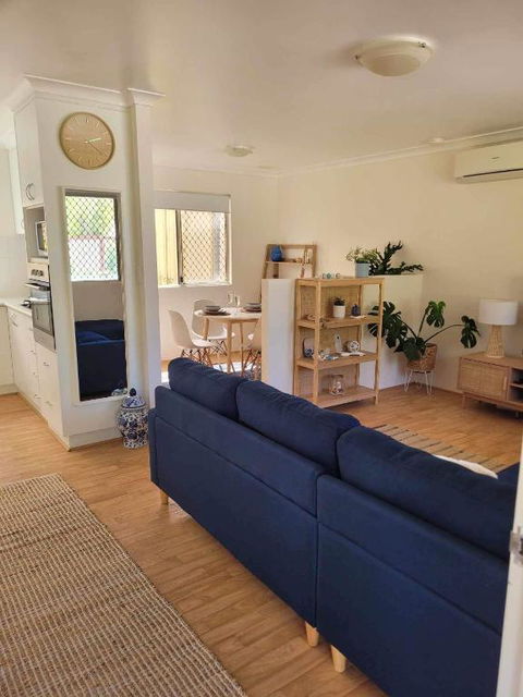 G&R Beach Cottage - C Tourism 2