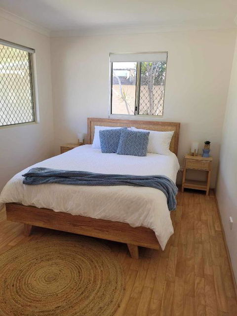 G&R Beach Cottage - C Tourism 1