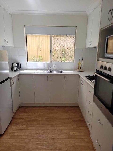 G&R Beach Cottage - C Tourism 4