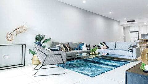 G3 Apartment - C Tourism 0