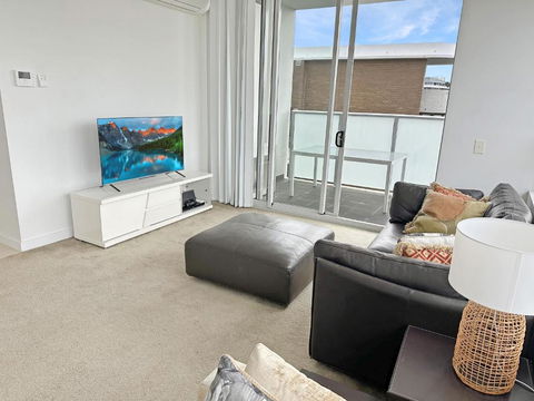 G901S - Bright Zetland Escape With City Views - C Tourism 1