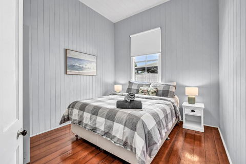 Gabba Central House 3BR2Bath Pets - C Tourism 4