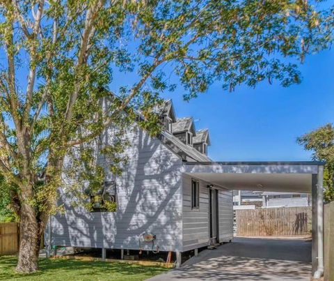 Gabba Central Lofthouse Sleeps5 Pets - C Tourism 0