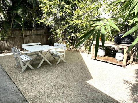 Gabba Central Lofthouse Sleeps5 Pets - C Tourism 1