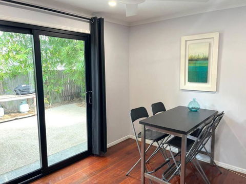 Gabba Central Lofthouse Sleeps5 Pets - C Tourism 2