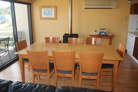 Gabbadah Beach House - C Tourism 3