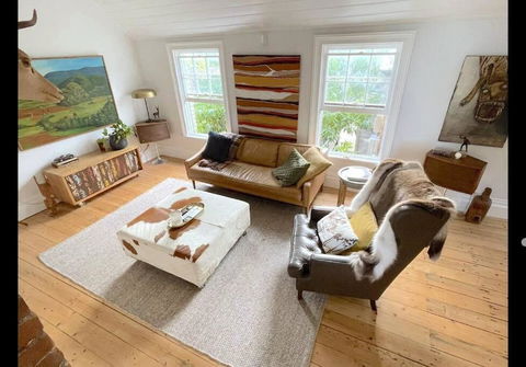 Gable House - C Tourism 0