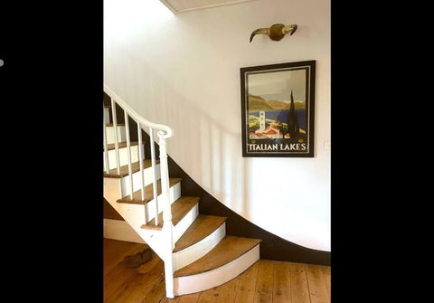 Gable House - C Tourism 1