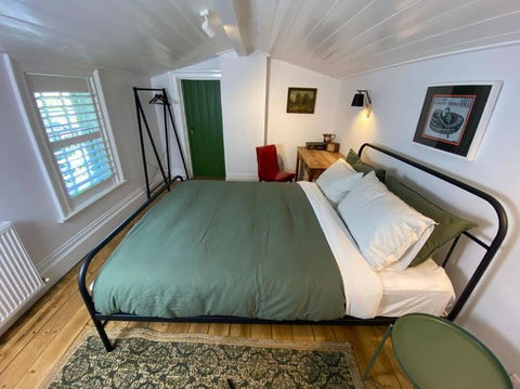 Gable House - C Tourism 2