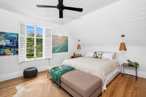 Gable House Geelong - C Tourism 1