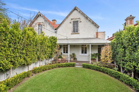 Gable House Geelong - C Tourism 0