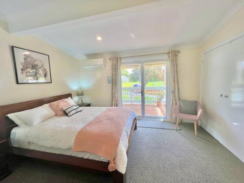 Galbraith Beach Studios - Studio 3 - C Tourism 0