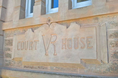 Gawler Heritage Accommodation - C Tourism 2