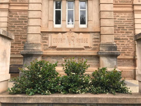 Gawler Heritage Accommodation - C Tourism 0