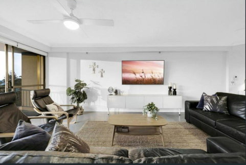 Gemini Court - Hosted By Burleigh Letting - C Tourism 0