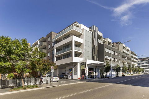 GLAD3 Gladesville Getaway Bright & Contemporary - C Tourism 3