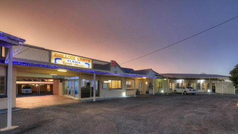 Glen Innes Motel - C Tourism 4