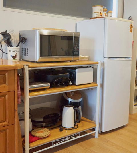 GOLDFIELDS STUDIO APARTMENT, Beaconsfield - Fully Self-contained, Air-conditioning - C Tourism 4