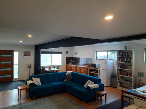 GOLDFIELDS STUDIO APARTMENT, Beaconsfield - Fully Self-contained, Air-conditioning - C Tourism 2