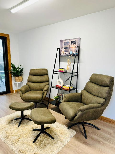 GORGE Chocolates Tiny House - C Tourism 0