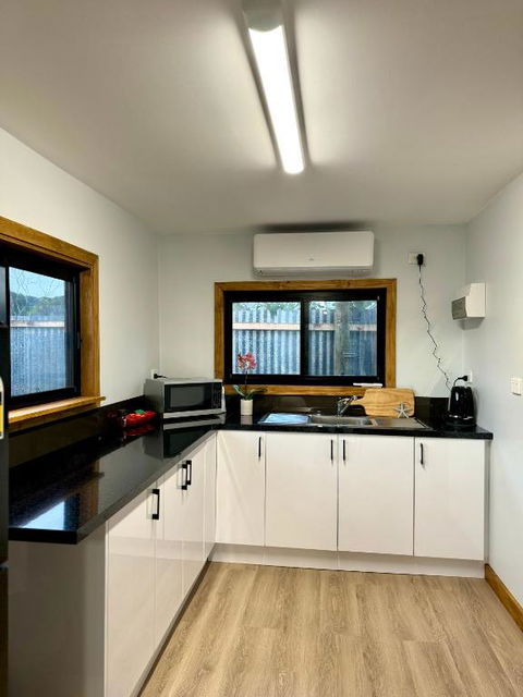 GORGE Chocolates Tiny House - C Tourism 2