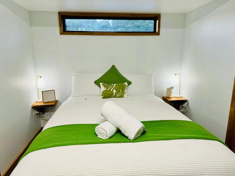 GORGE Chocolates Tiny House - C Tourism 4