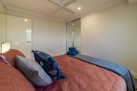 Greenmount Getaway - C Tourism 3