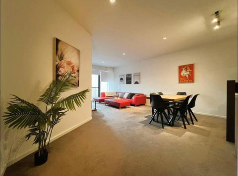 GW24-1 BATH 2 BR At The Glen With FREE Parking And Balcony - C Tourism 2