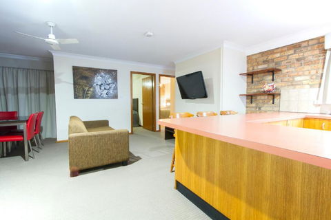 Harvest Lodge Motel - Gunnedah - C Tourism 3