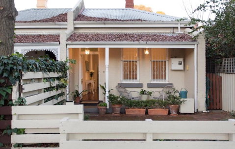 Gorgeous Subiaco Cottage - C Tourism 0