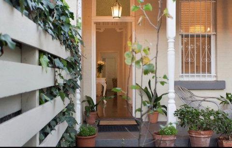 Gorgeous Subiaco Cottage - C Tourism 1