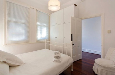 Gorgeous Subiaco Cottage - C Tourism 3