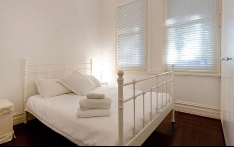 Gorgeous Subiaco Cottage - C Tourism 2