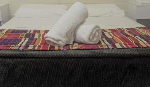 GRAND CENTRAL HOTEL PROSERPINE - C Tourism 1