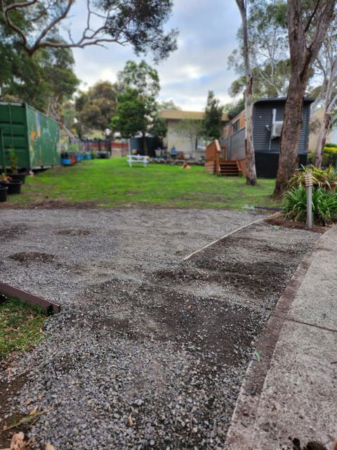 Green Heavan - C Tourism 2