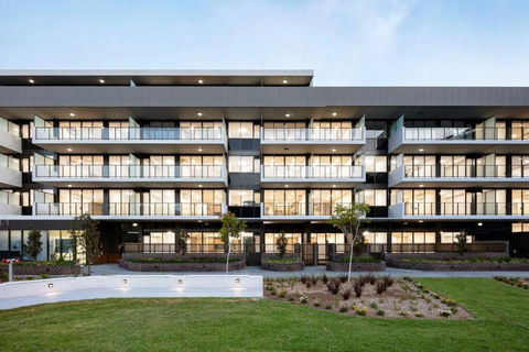 GREEN Skyline View2BR Close To Easter Show - C Tourism 2