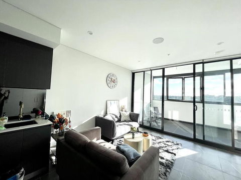 GREEN Skyline View2BR Close To Easter Show - C Tourism 4