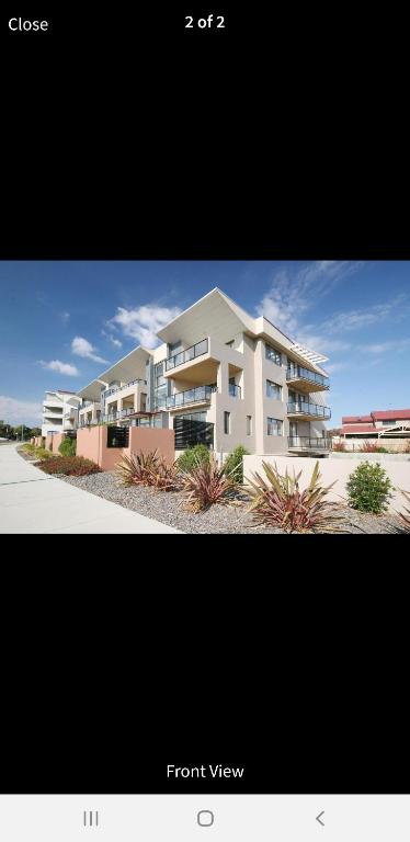 GREENWAY WATERS 2 Bed Apartment - C Tourism 0