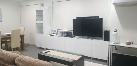 GREENWAY WATERS 2 Bed Apartment - C Tourism 4