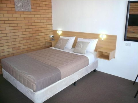 Grong Grong Motor Inn - C Tourism 0